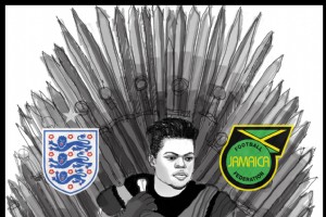 Leon Bailey:Kongen af ​​klubben, Jamaicas gåde 