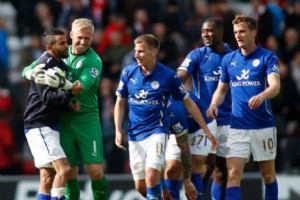 Leicester City de Claudio Ranieri :pourquoi les choses ont changé si rapidement 