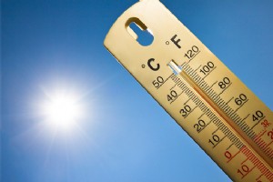 Hvordan oppdage og behandle varmerelaterte sykdommer i ungdomsidrett 