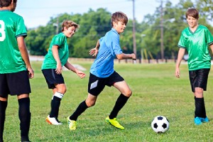 10 sportslige leksjoner hver ung idrettsutøver bør lære 