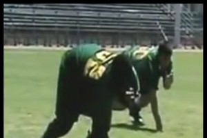 3 elementy konstrukcyjne, których potrzebuje każdy defensywny liniowiec 