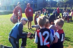 Top 10 sportsgrene for drenge 