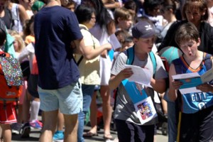 Forældreguide til sommerbasketballlejre på Scotch College Melbourne 