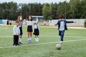 Consejos para entrenar a sus propios hijos 