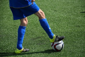 ovid-19:Sådan træner du alene under lockdowns 