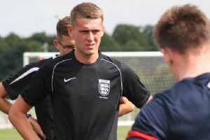 for å bli FA-dommer 