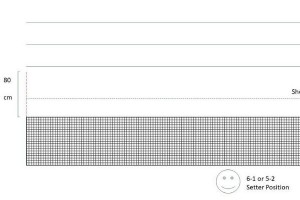 Typer af sæt i volleyball:13 sæt du behøver at kende 
