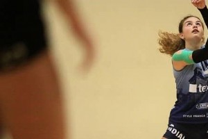 Hvorfor er timing så vigtig, når man spiller volleyball? 