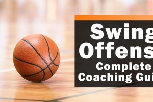 Swing Offense – Kompletny przewodnik trenerski (zawiera obrazy) 
