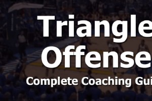 Triangle Offense – Komplett coachingguide 