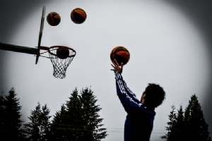 3 absolutne potrzeby na każdy trening koszykówki (prawie nikt ich nie robi) 