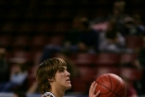 Esercizi di transizione per il fast break del basket – Breakout in 4 persone 