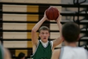 Basketballcoaching – pasningsøvelser 