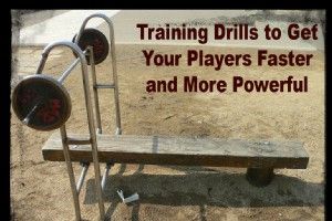 Forbedre teamets kraft og hastighet 