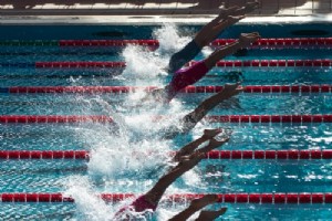 Valg af det korrekte konkurrencedygtige badetøj 