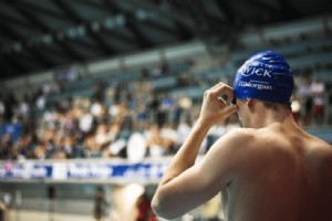 Att välja rätt badmössa 