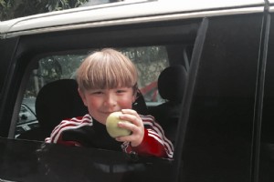 Håll dig frisk på vägen – hur du bäst förbereder dig för konkurrens utanför staten 