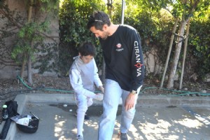 23 tips for å hjelpe barnet ditt med å få mest mulig ut av fekting 