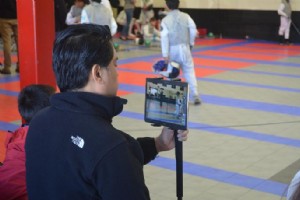 6 grunner til å filme fektekonkurranser for barnet ditt 