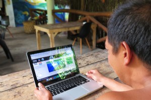 Het rif beschermen met de Green Fins Dive Guide e-cursus 