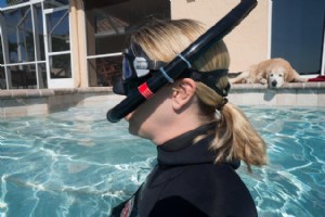 Tips for The Lowly Snorkel 