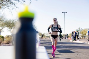 Oman kilpailun juoksemisen tärkeys, ja tapaustutkimus kuinka se tehdään 