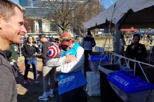 Hur 6 tränare tränade sina löpare för att göra USA:s olympiska maratonlag 