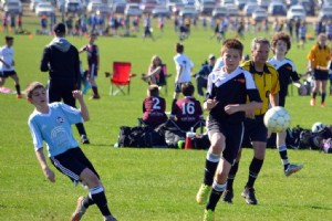 10 Dinge, die Sie über Reisefußball wissen sollten 