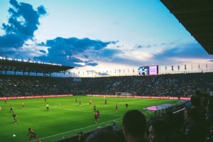 Hvordan professionelle fodboldspillere træner anderledes end dig 