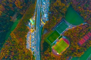 Hvilken ungdomsfodboldliga er bedst for dig 