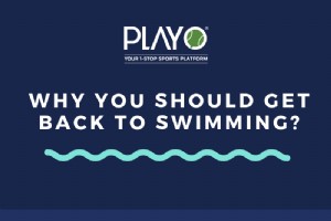 Forbløffende svømmefakta for deg å gå tilbake til bassenget 