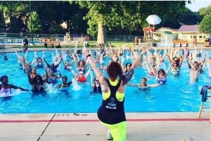 Zumba Dein Weg ins neue Jahr! 