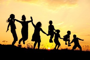 Hacer deporte realmente fortalece la amistad 