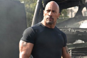 Dwayne  The Rock  Johnson og hans  stenhårde  fysikrutine | Playo 