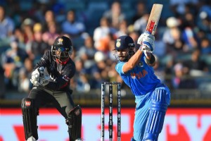 Prøver noen Drive Shots, La oss hjelpe deg 