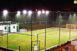 Her er alle reglene for Box Cricket som du ønsket å vite! 