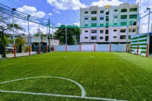 Top 5 fodboldsteder i Hyderabad - maj 2019 