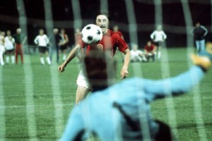 Hvordan blev den historiske Panenka-chip til? 