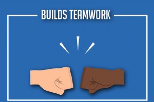 5 gyldne fordeler ved å spille fotball 