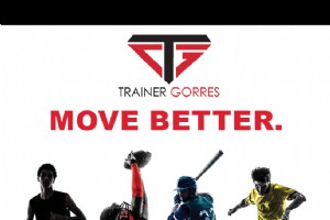 Stötfri konditionering 