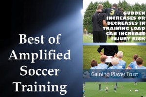 Äkillinen kuormituksen lisääntyminen tai lasku voi lisätä loukkaantumisriskiä 