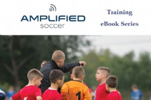 4 v 3 Group Defending Transition Drill 