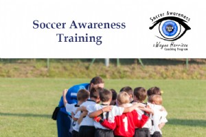 Trening av angrep og forsvar ved hjelp av småsidige spill 