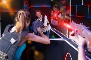 De beste grunnene til å bowle på Stars and Strikes 