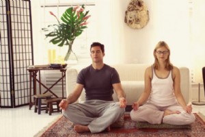 Hoe word je niet duizelig door handstanden te doen? 