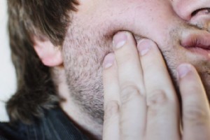 Ansigtsøvelser for Bells Parese 