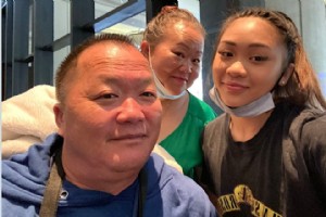 Yeev Thoj, Sunisa Lees mor:5 raske fakta du trenger å vite 