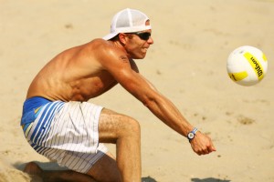 Casey Jennings, Kerri Walsh Jennings mann:5 raske fakta du trenger å vite 