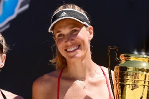 Alix Klineman:5 nopeaa faktaa, jotka sinun on tiedettävä 