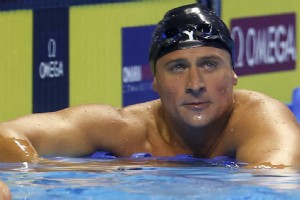 Hvorfor er ikke Ryan Lochte på OL i 2021? 